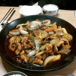 찜닭에 있는 미숙 최님의 핀