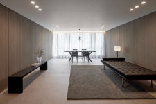 NO.248 | 수원 코오롱하늘채 38평형 | 차분하고 묵직하게, LAKE VIEW HOTEL MOOD > 릴스퀘어 : Projects