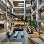 *메시브 콘크리트 이노베이션 센터 [ Alejandro Aravena | ELEMENTAL ] Innovation Center UC–Anacleto Angelini