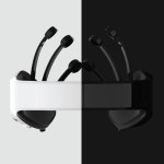 BRAIN WAVE MONITOR DESIGN BY DESIGNTMT 뇌파측정기 by. 디자인티엠티 | 제품 디자인