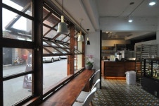 베이커리 카페_GAGA_HAUS - 2021 | 카페, 베이커리