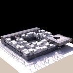 Pin by 주명중 on 현대 하이테크센터 in 2023 | Architecture design, Social housing, Architecture