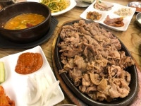 덕소숯불고기 - 남양주시 고기 요리 | 맛집검색 망고플레이트 - 2021 | 요리, 식품 아이디어, 고기
