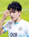 축구선수 정승원 팬 on Instagram: “#대구fc #정승원”