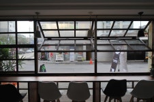 베이커리 카페_GAGA_HAUS - 2021 | 카페, 베이커리