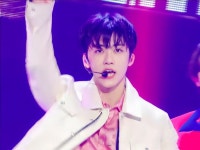 Na Jaemin ❝ [쇼! 음악중심] 엔시티 유 -워크 잇 (NCT U -Work It) 20201205 ❞