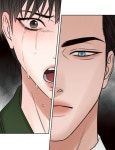 Joo Seung-eon and Min Ji Wook | Love me not | 나를 사랑하지 않아도 | manhwa by Pando
