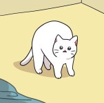 Instagram의 한보미님: “띠용”