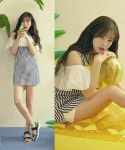 Korea Irene Trip | Irene Red Velvet 180427 Nuovo Shoes Korea #irene #nuovo #korea | 레드벨벳
