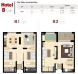 평창 올림픽 바로 그 곳 호텔 평창 휘닉스파크 관광단지 내 더화이트호텔 | 호텔, 건축 디자인, 건축
