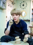 BTS 지민 Jimin에 있는 Su Jung KIM님의 핀 | 지민, 박지민, 소년