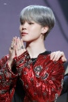 Pin page 181214 MAMA HONG KONG  #JIMIN #지민 #방탄소년단 #BTS | Đang yêu, Parks, Bts