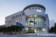 The Bank of Korea, Busan Branch 한국은행 부산지점