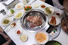 대전 돼지갈비맛집 대전갈비집 | 돼지갈비, 연휴