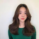 페미닌펌 | ทรงผม, ทรงผมยาว, ทรงผมประบ่า