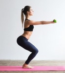 Gym Workouts | StyleCraze | 피트니스 바디, 전신운동, 운동