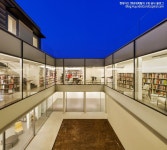 [디자인 라이브러리] 현대카드 DESIGN LIBRARY – 빛, 여백, 그리고 공간을 말하다 | 디자이너, 집 스타일, 건축