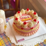 3,290 Me gusta, 4 comentarios - 케키하우스🎂 (@keki_house) en Instagram: 🍰오늘 한시 보틀케이크 소량 나와요 예약판매는 어렵고... 