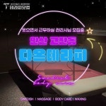 평택 비전동 [스웨디시하우스]에서 마사지구인 스웨디시구인구직합니다.ㅣ테리피닷컴 안산 다온테라피에서... 