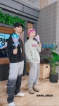 Pin page Pin oleh Vannie di AB6IX {에이비식스} (2)