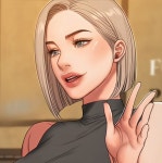 𝖢𝗁𝖺𝗉𝗍𝖾𝗋╷𝟢𝟣 ────────────── #프렌즈 #friends #manhwa #chapter01 #bg...