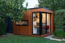 아지트 삼고싶은 작은집 · 미니하우스 · 소형주택