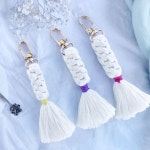 나만의 마크라메 키링 만들기 (우리두DIY)