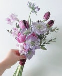 Bouquets 부케에 있는 Detable Flower님의 핀 | 부케