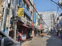 을지로 인현시장 | 부동산, 빌딩, 건물