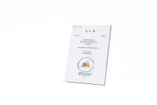 FUNNYFISH - APPRECIATION PLAQUE 퍼니피쉬 - 감사패... Appreciation_plaque #Plaque #FUNNYFISH #감사패 #퍼니피쉬 | 디자인