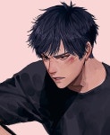 농 on Twitter: 집이없어 정말 재밌네요........백은영 고해준 맨날 치고박고 해줘…  in 2020 | Handsome anime, Anime drawings... 