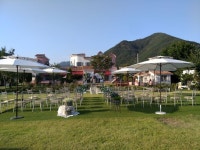 하우스웨딩 Pin by 몽펠리에레스토랑 on 몽펠리에 | Dolores park, Park, Travel