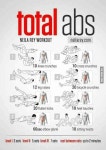 Total ab workout | 복근 운동, 운동 아이디어, 운동 방법