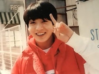 #BTS EXHIBITION ‘오, 늘’ 2018 | Jungkook, Jeon jungkook, Bts jungkook