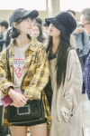 마이탑여행사주 | 더쿠 - 오마이걸 내 소두 투탑.jpg
