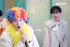 [ENG] 아라TV 온리원오브(OnlyOneOf) 하이라이트🦁 (아이돌 라이브 TV) - YouTube [Video] in 2021