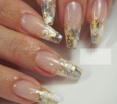 Pin by Dekim Quin on 매니큐어 | Japanese nail design, Fashion nails, Nails