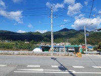 홍천 삼마치리 - 2021