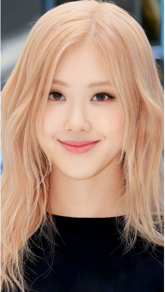 블랙핑크 '로제' 초특급 미모 칭찬해~('생로랑.Saint Laurent' 팝업 프로모션) BLACKPINK 'ROSÉ' #Newsen