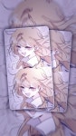 Pin page Shuraina West / Shushu 오작교는싫습니다 / tôi không muốn làm người mai mối trong 2024 | Anime, Họa sĩ... 