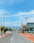 Cheongsapo, Busan, South Korea Landscape - 2023 | 부산, 꿈