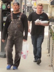 Pin by 구형진 on 오버롤 | Overalls, Bib overalls, Coveralls