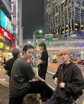 EPEX on Instagram: [#백승] SUNSHOWER💞💞 #EPEX #이펙스 #BAEKSEUNG #백승 #백전백승 - 2023