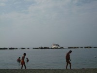 Monterosso al Mare, Liguria Italia (Luglio)