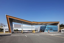 Kyungdong Navien New Factory and Subsidiary Facility 경동나비엔 신공장 및 부대시설 Kyungdong Navien New Factory and... 