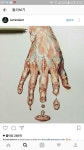 지엘씨GLC미술학원 | Pin by 김영광 on 회화 | Gcse art sketchbook, Art drawings, Distortion art
