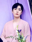 ‧₊ 재윤 ᵎᵎ 🍒 ⋅ ˚✮ #jaeyoon #sf9