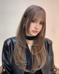 Instagram의 강남역 미용실 아티스타 나리 | 헤어컨설팅전문님 : #나비펌 + #애쉬베이지 꾸준한 인기를 자랑 하는 제가 사랑하는 펌!!! 저의... 