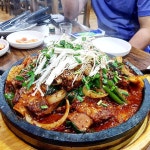 #페북사진공유❌❌님: “#금보면옥#갈비찜 #먹스타그램#맛스타그램#인스타푸드#푸드스타그램#맛있다그램#먹방#먹부림#대구... 