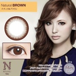 NATURALI 브랜드 상품 일람 | 렌즈라라